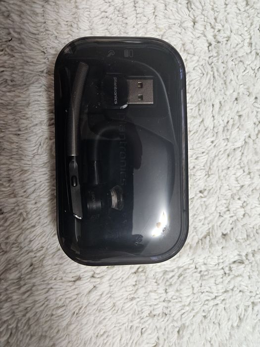 Хендсфри Plantronics Voyager Legend