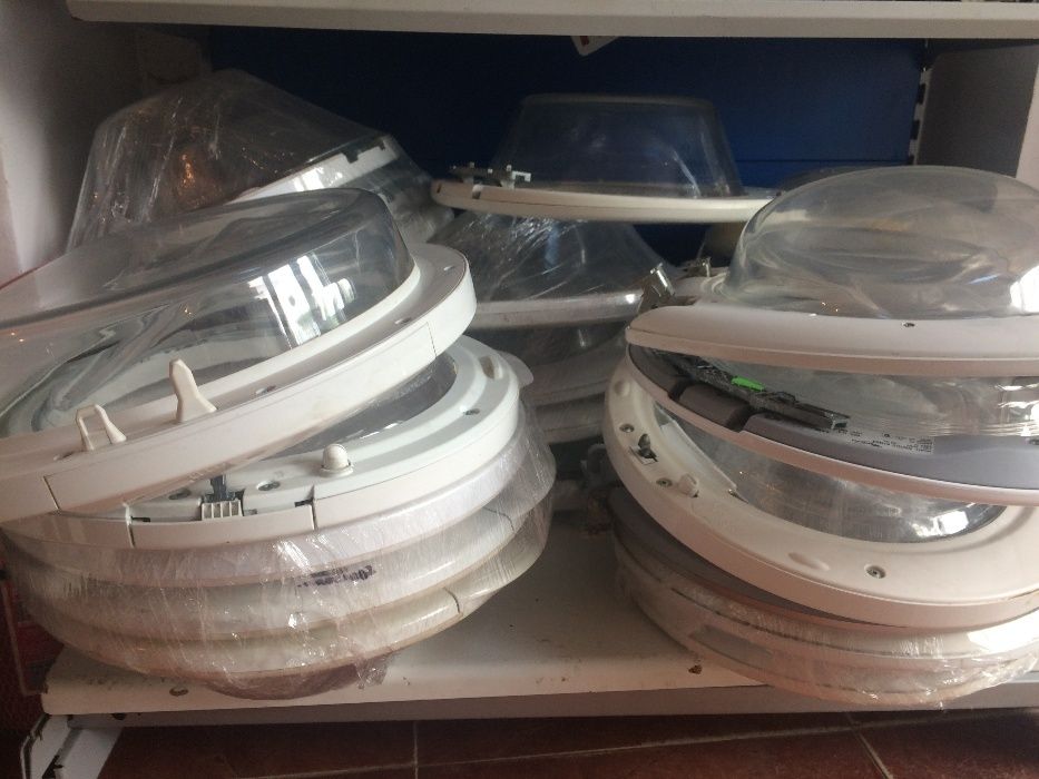 Hublouri masini de spalat