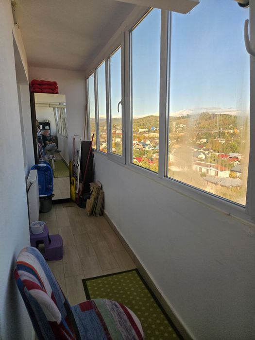 De vânzare apartament 2 camere – Câmpina, str. Tudor Vladimirescu nr.