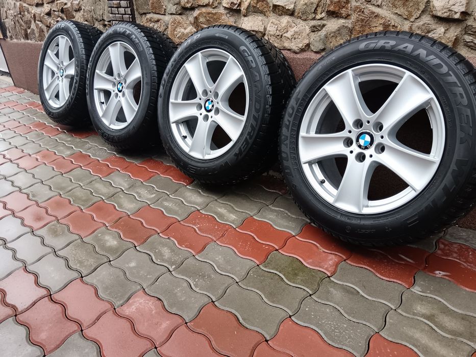 Jante BMW X6 E71