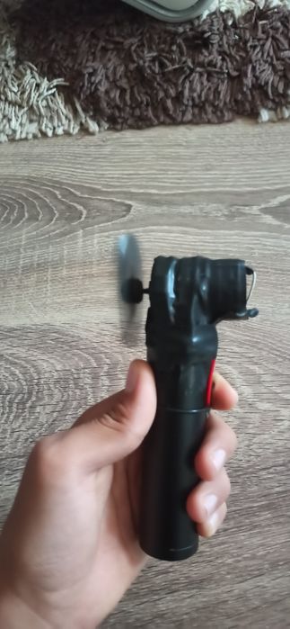 Желдеткіш қолдан жасағаным 3,7 волть