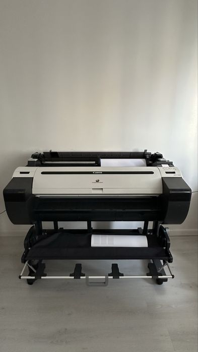 Vand imprimanta canon IPF 780