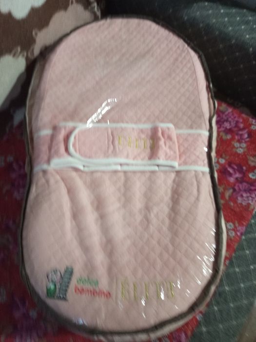 Кокон сделано в России