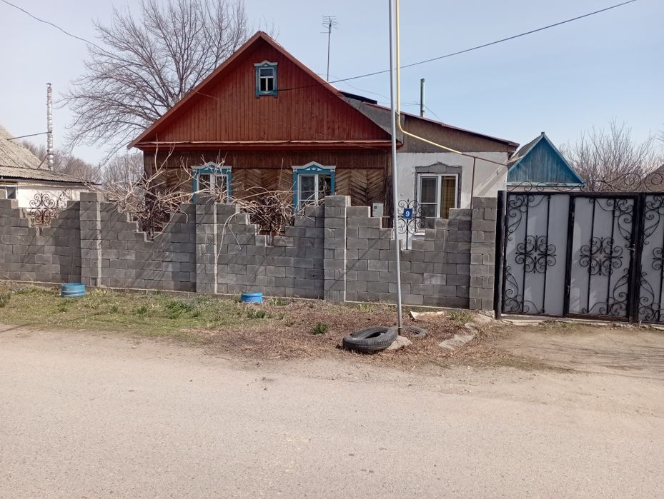 Продам дом. Продам дом
