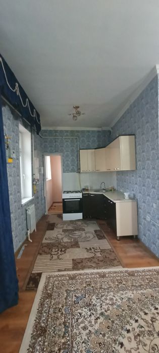 Сергели 6А. Метро -2.