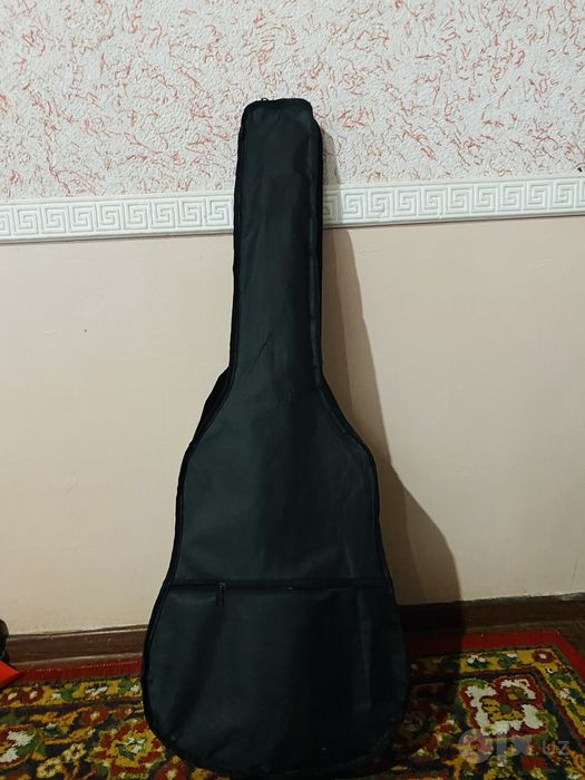 arzonga akustik gitara bor