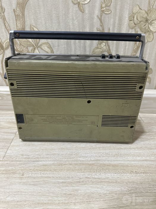 Sovetskiy radio 2ta srochniy