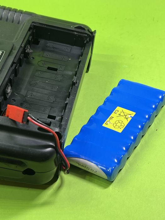 Дистанционно Универсално