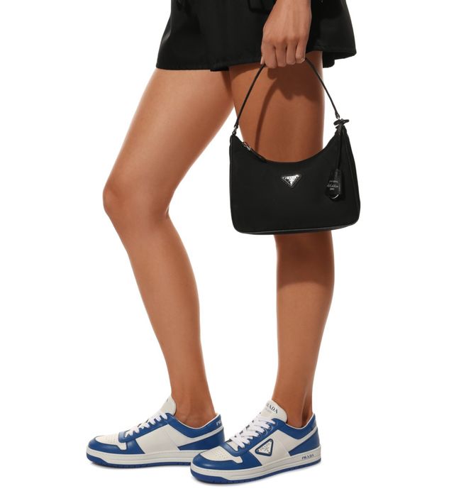 Сумка prada nylon