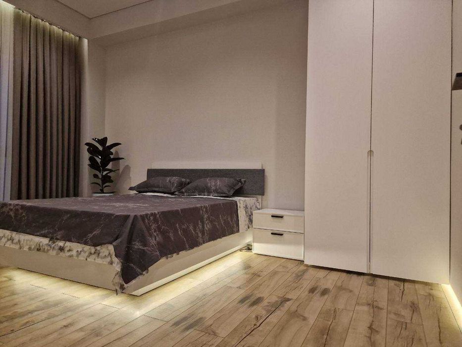 Новая квартира в аренду НОВОСТРОЙКА 3/5/10
MIRABAD AVENUE