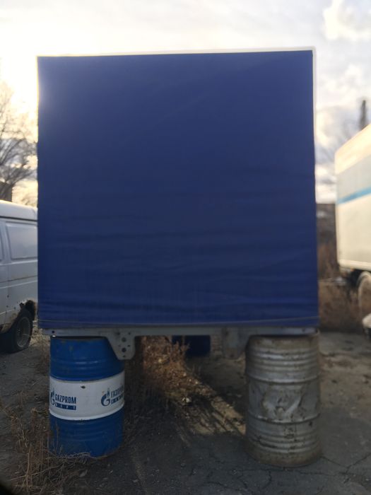 Продам кузов на газель