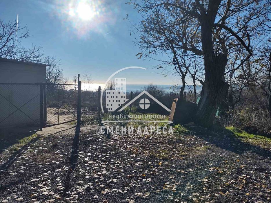 Продава се Парцел в Варна, Военна болница - 630 кв.м за 35 €/кв.м - Снимка #4