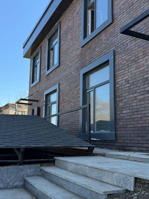 Продаём Таунхаусы