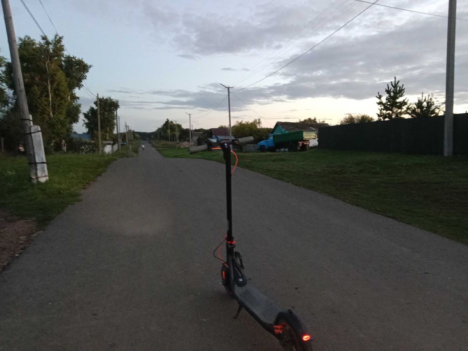 Ninebot f40 2024