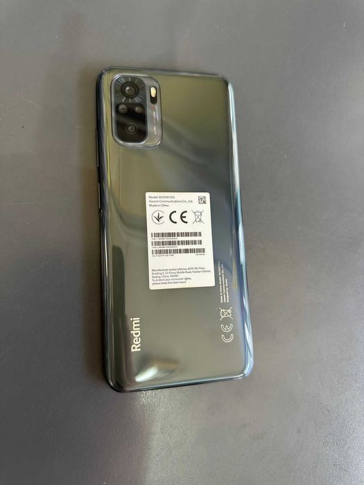 Redmi Note 10 4/64GB  !НОВ!