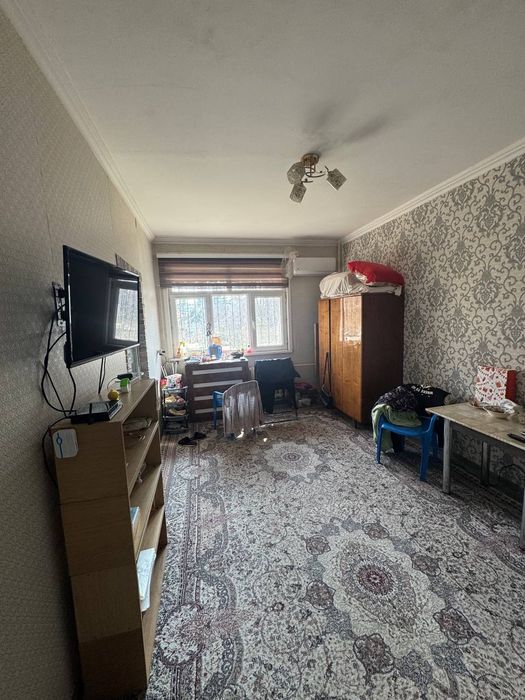 Срочно продаётся Чиланзар 7 Ипотека есть.