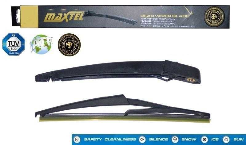 Рамо задна чистачка к-т MERCEDES-BENZ A/B/C/E/GLA/GLC/GLE/GLK/ML/R