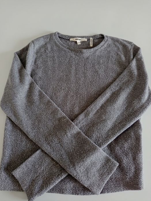 женская кофта джемпер