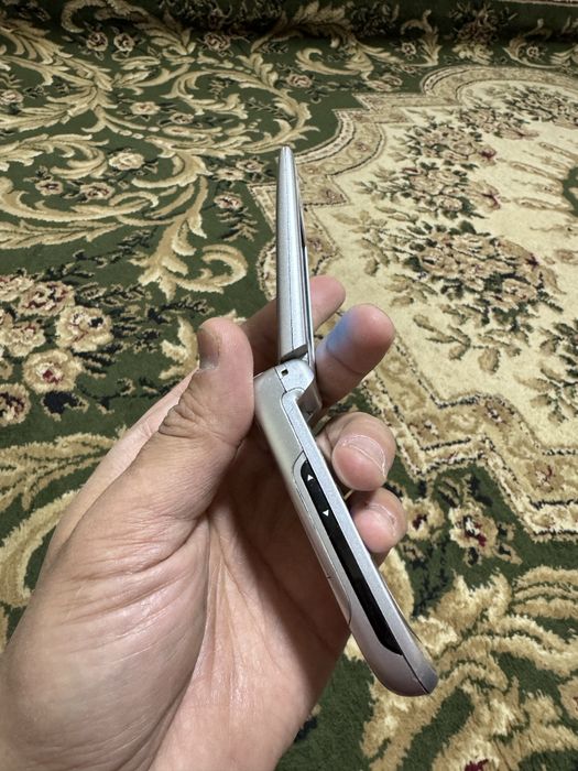 Nokia 6131 СОТИЛАДИ