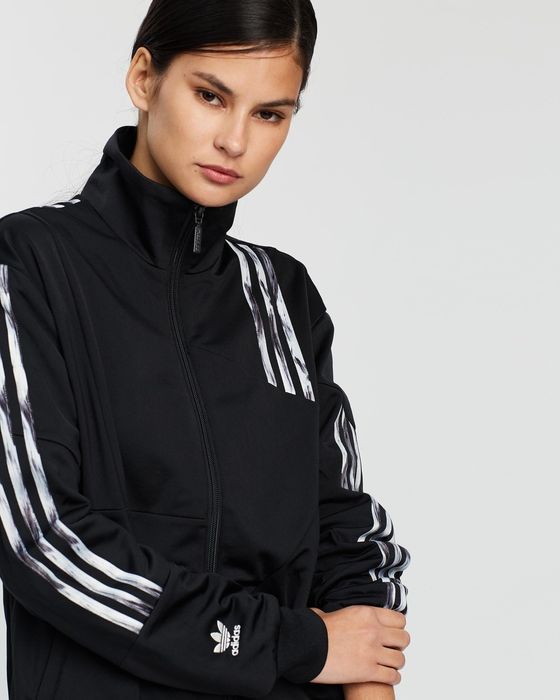 Суитшърт adidas анорак