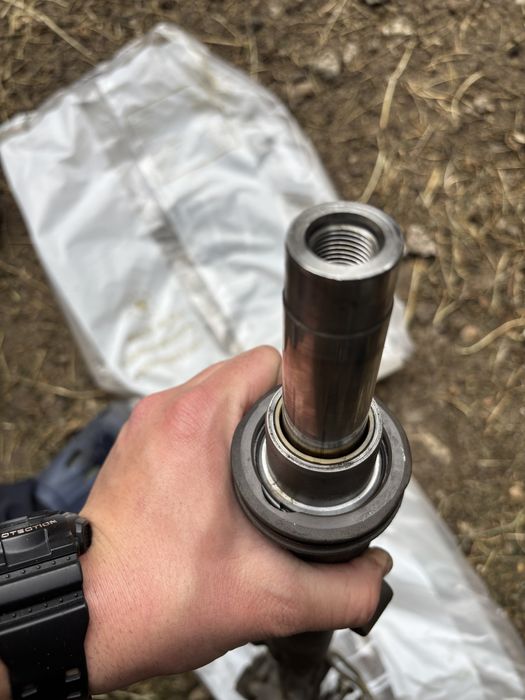 Рейка за Ауди А4 Б6