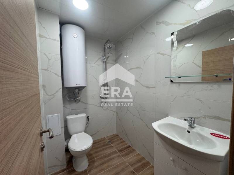 Продава се Двустаен апартамент в Варна, Младост 2 - 57 кв.м за 2369 €/кв.м - Снимка #6