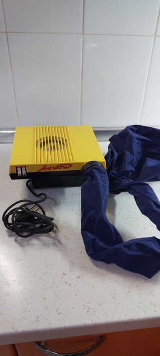 Продам ретро фен.