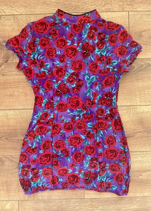 Рокля Zara-мини