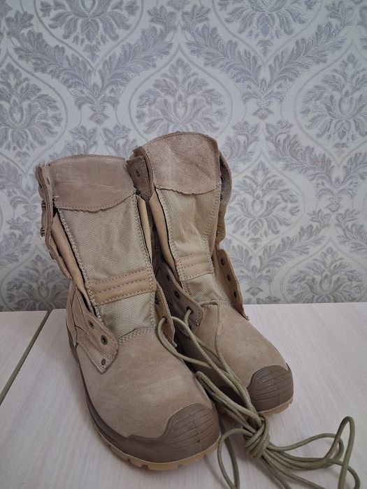 Берцы 43 размер  новый