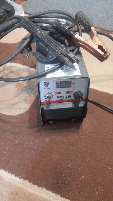 Сварчни апарат сатылады.