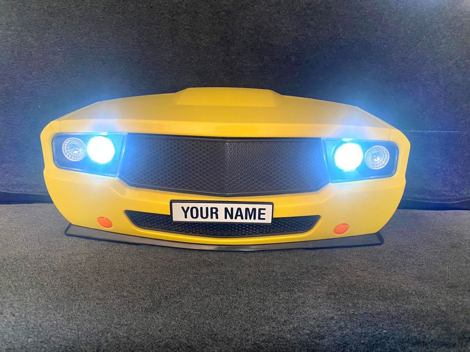 Детский ночник светильник