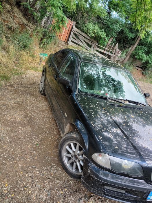 BMW 3 Series 2000 — imagine 2