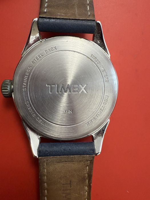 Ceas barbati   Timex