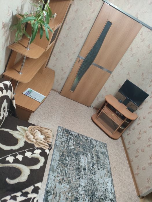 Сдам двушку в районе бульвар Гагарина не риэлтор