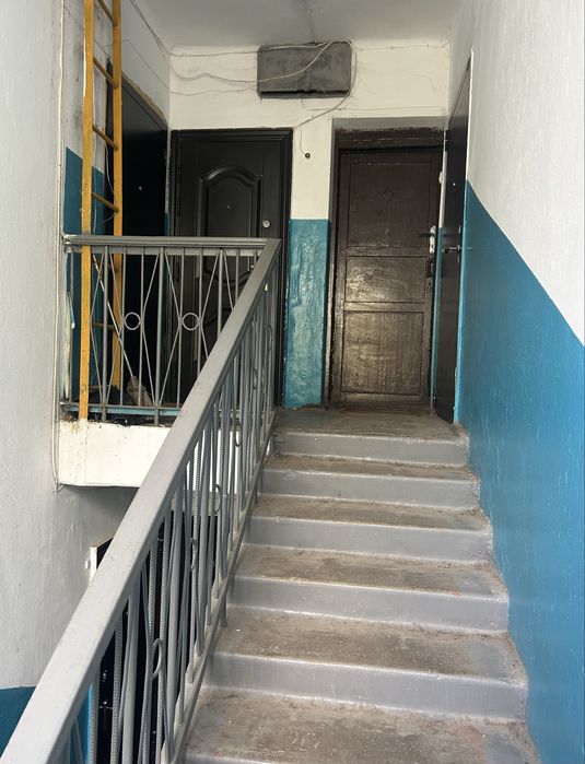 Продам квартиру 34.3 квм