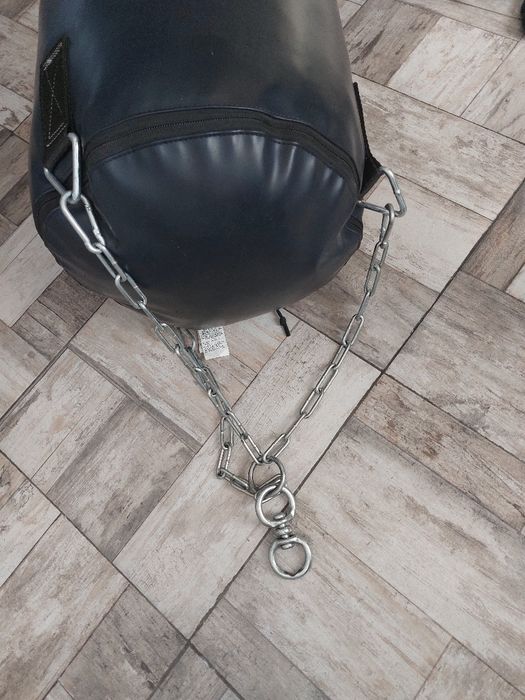 Sac box Outshock Punching bag 120