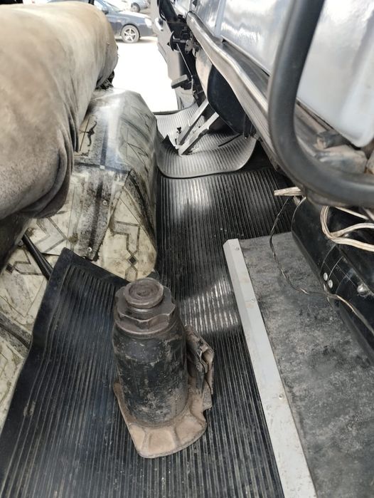 Продам КАМАЗ самосвал