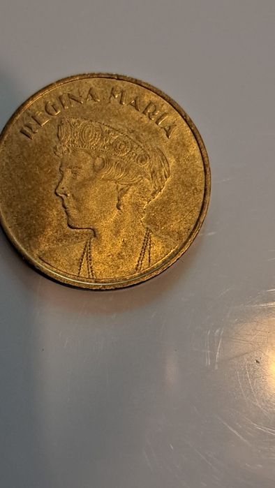 Vand bacnote si monezi pentru colectionari