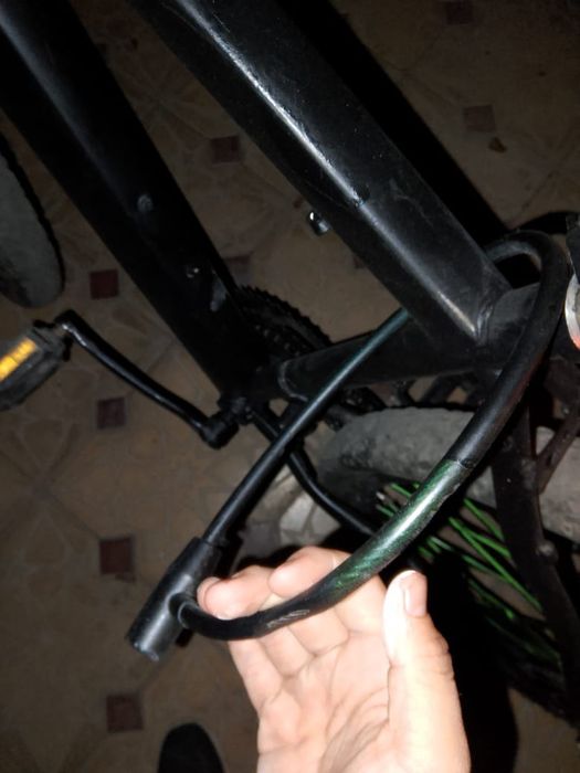 Продам. Срочно. верек