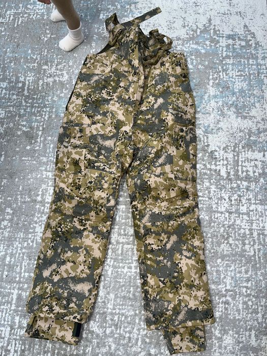 Продам бушлат комплект