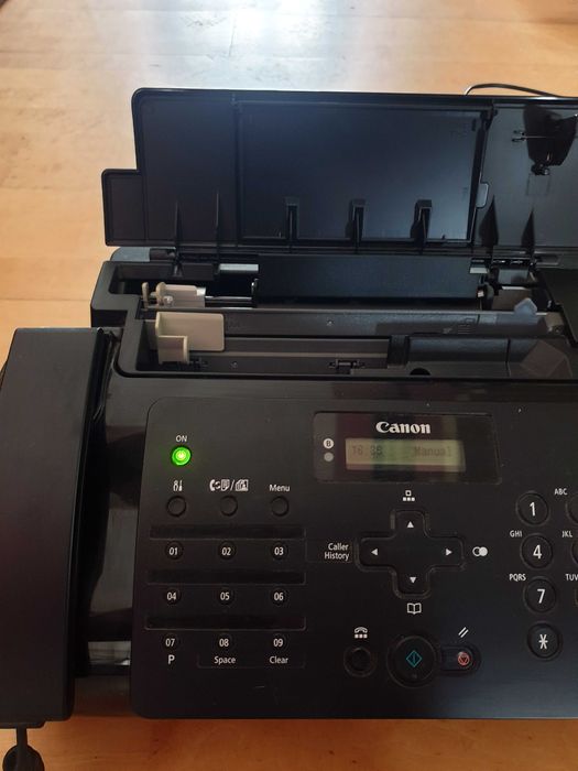 Canon JX210P multifuncțional