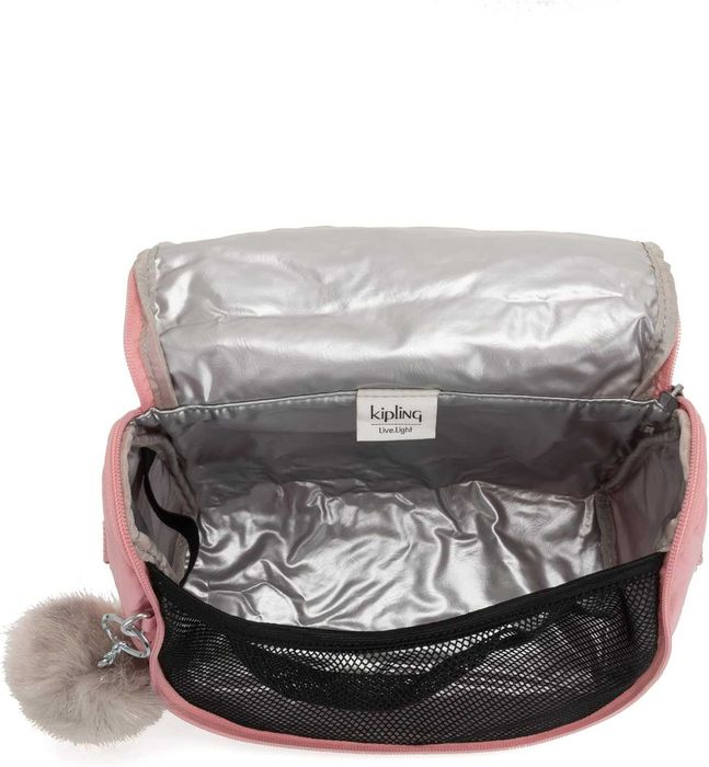 Kipling Чанта Органайзер за храна принадлежности с ръкав за куфар
