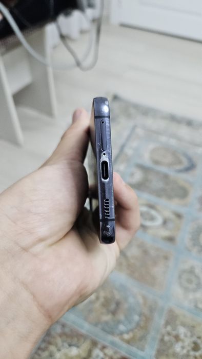 Samsung S22 Plus 8/256 (ОПИСАНИЕ)
