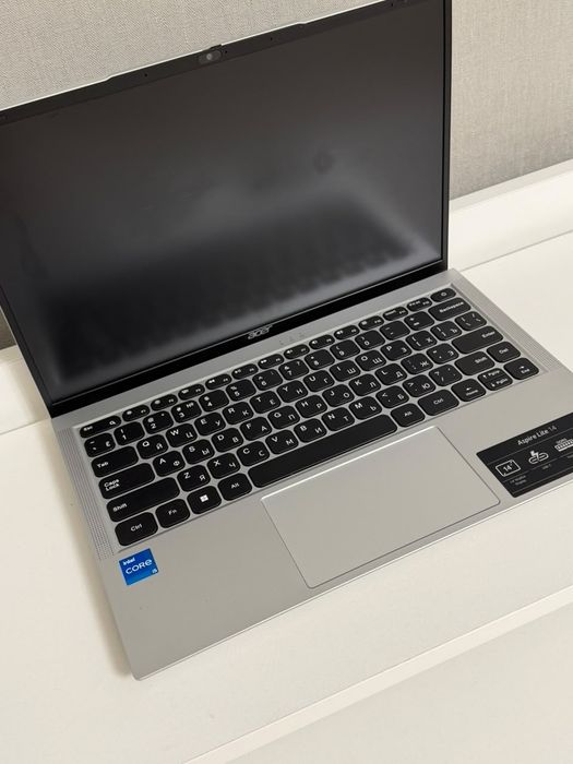 Acer 14 512гб 16оп 2024г