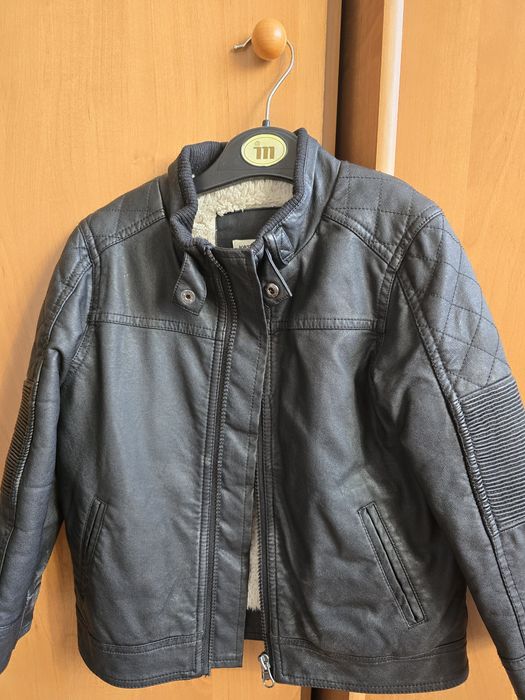 Куртка детская для мальчика