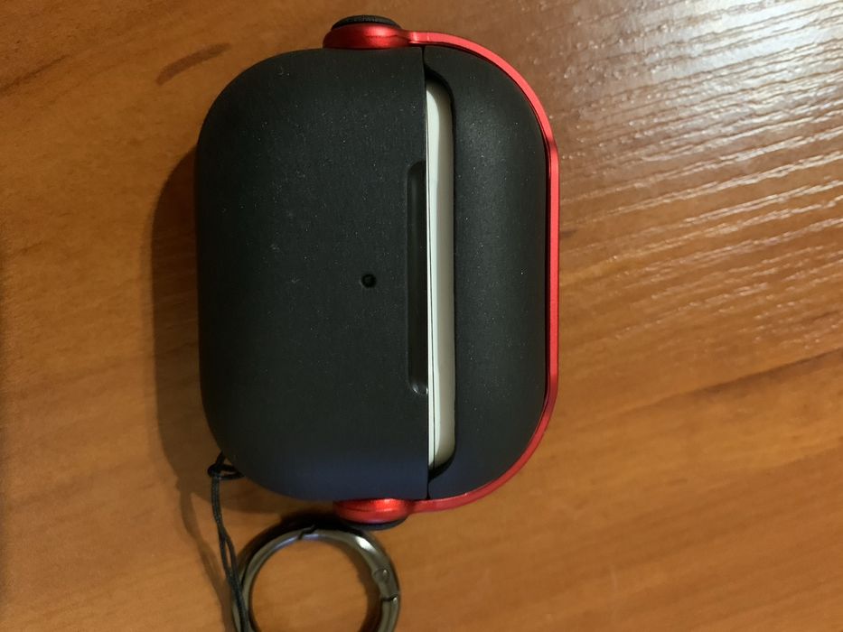 Наушники Airpods Pro