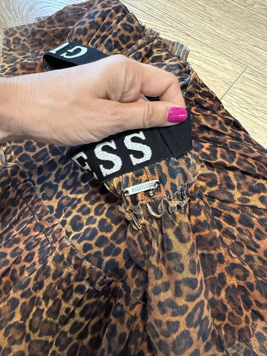 Детска Рокля за латино танци, Abel Lula, Guess