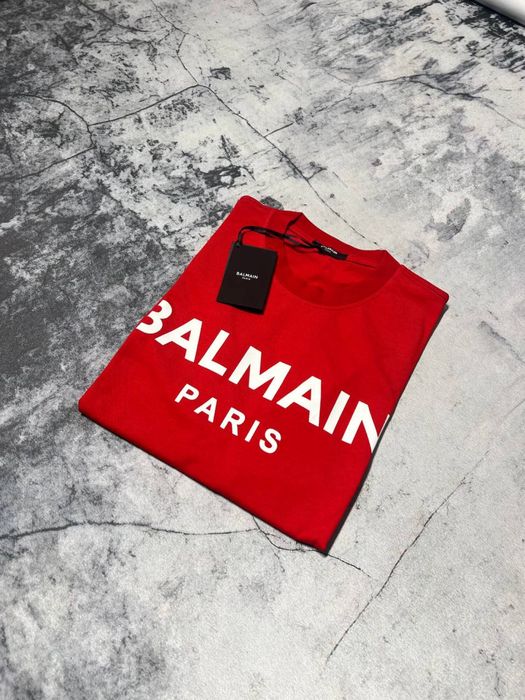 Tricou Balmain calitate premium