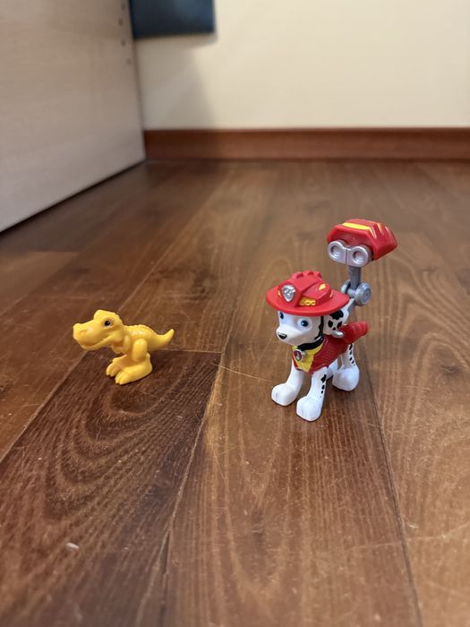 Пес Патрул Динозаври / Paw Patrol Dino