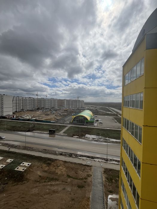 Сдам в аренду Сити 3 мкр